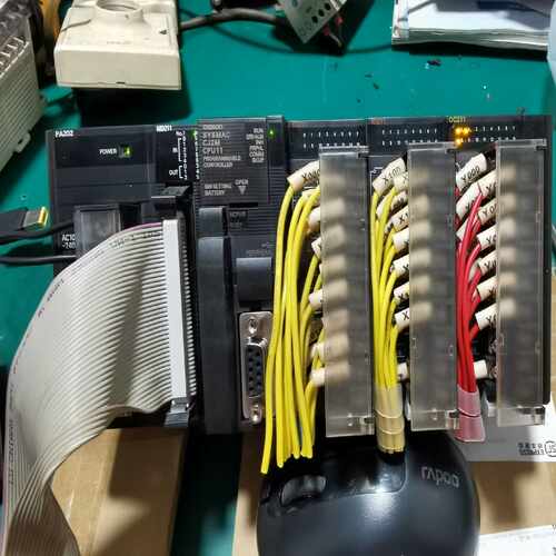 询价~PLC模块，MD211，CPU11，ⅠD211，OC2