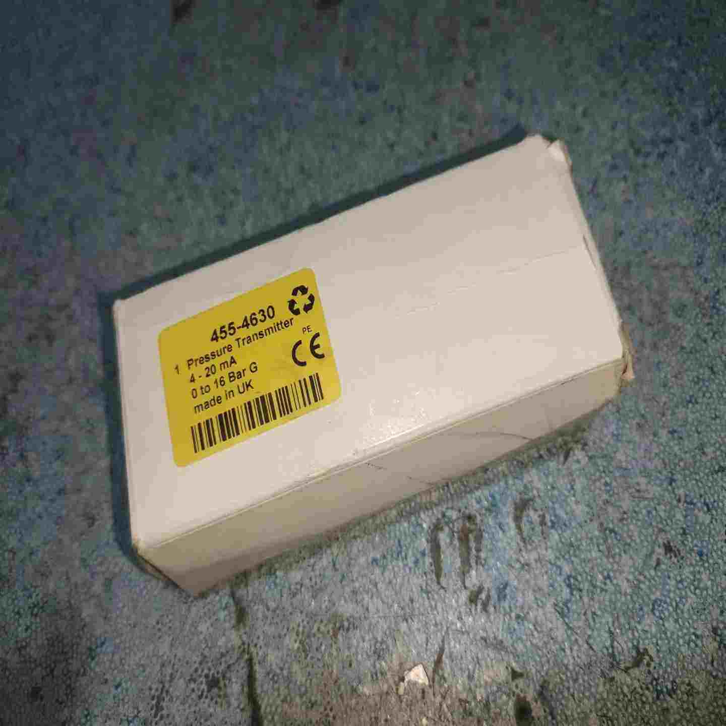 咨询-英国：Gems捷迈传感器