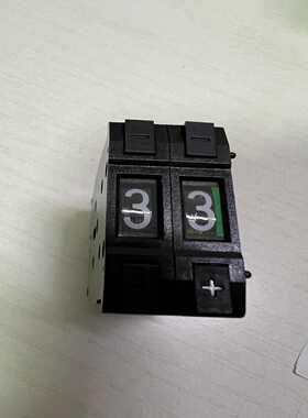 IDEC拨码开关DGAN-031P2L410S，0-3拨询价