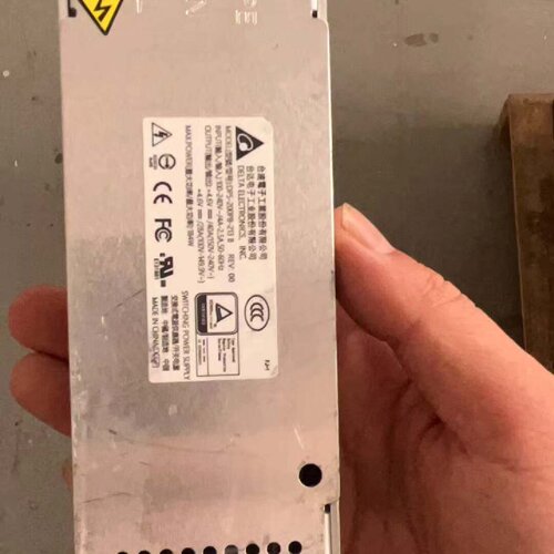 询价*台达DPS200PB213B电源输入电压100240