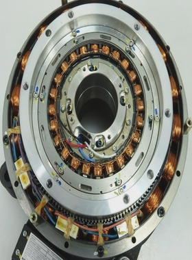 NSK动态驱动电机M-YSB3040KN001MOT-I-10622L32