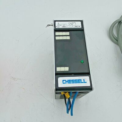 Module Chessell 3520
