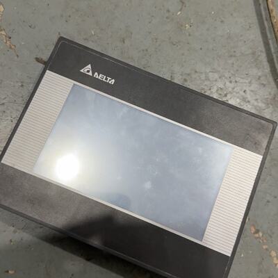 议价Delta Touchscreen DopB07s410 Tested Actual Condition Pho
