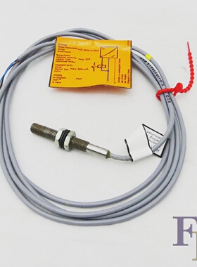 议价Balluff Bes 516324F0X Sensor Unused适用