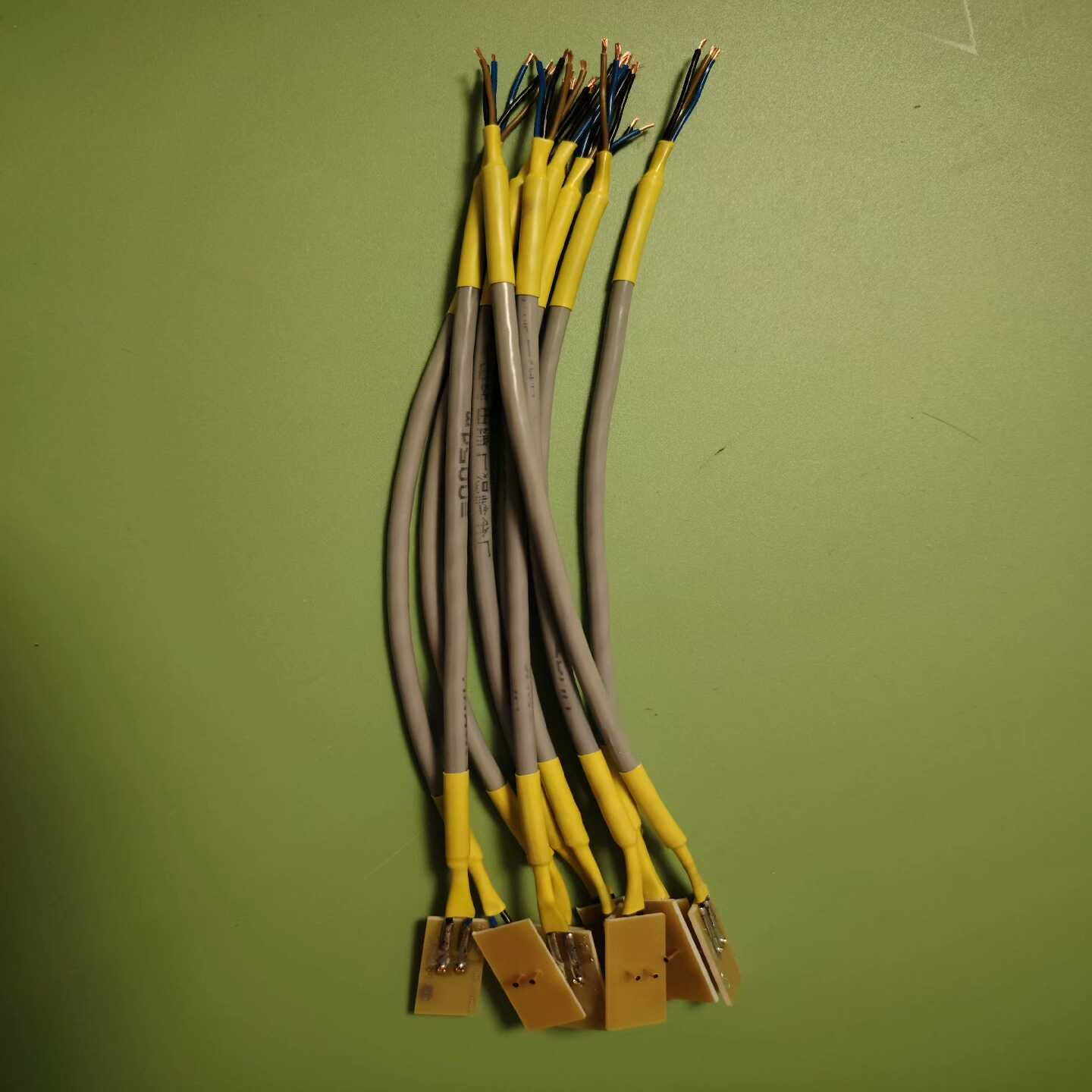 哈希HACH氨氮inter2C灯电路板inter2-议价