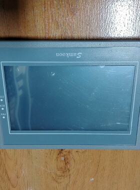 显控触摸屏EA-070B，功能正常，成色为实图【议价】