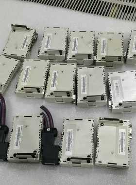 【星慕电子】ABB卡，RPBA-01成色很新