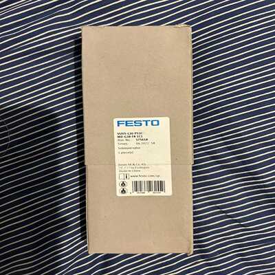 FESTOVUVS-L30-P53C-MD-G38-F8-询价