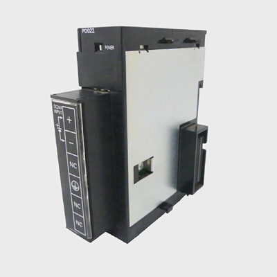 OMRON PD022 CJ1WPD022 Power Supply Unit 24V DC 35W unused