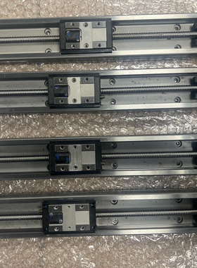 正品THKKR2602A300L二手拆机模组KR26