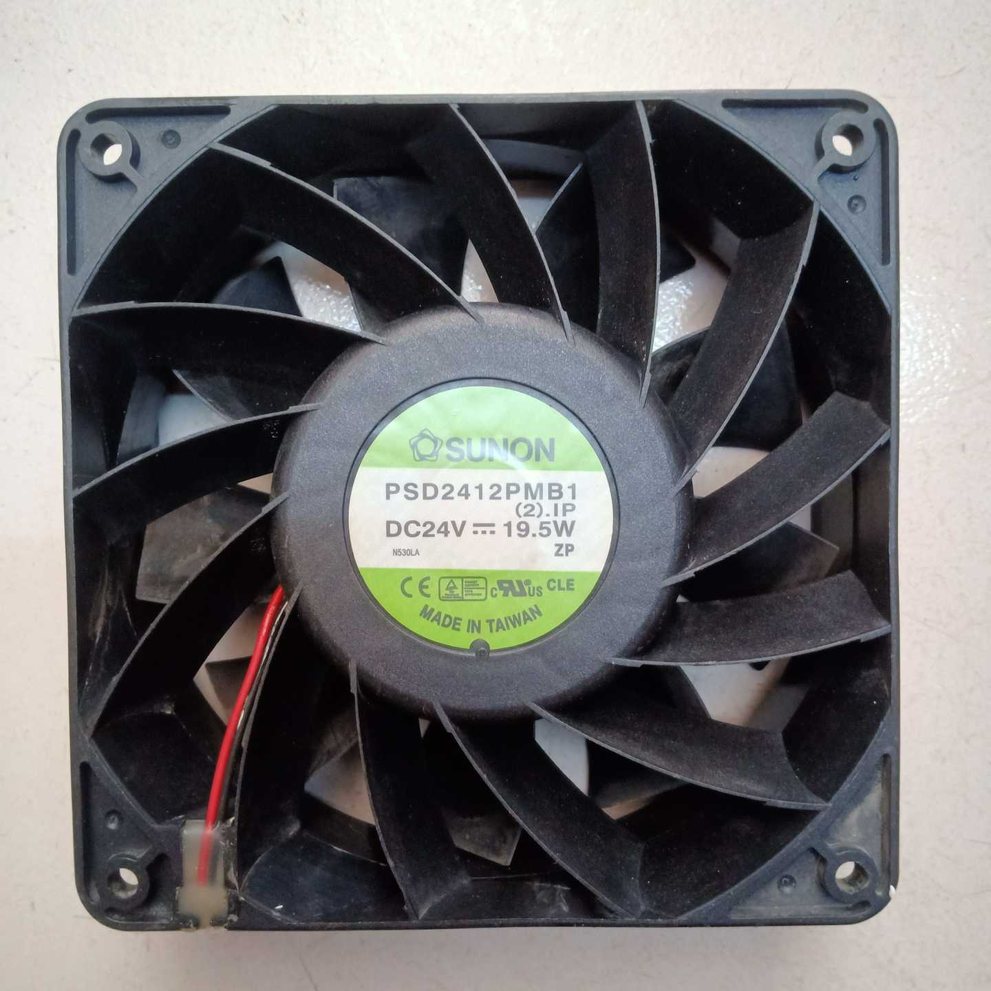 sunon psd2412pmb1dc24v 19w ~询价