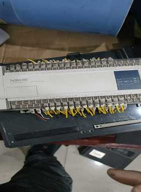 信捷XC3-48T-EPLC，9成新，询价