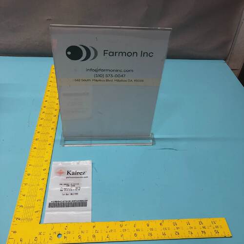 KALREZ AS568A ORING COMPOUND4079 2116 AS568A116 2116KA4079 1