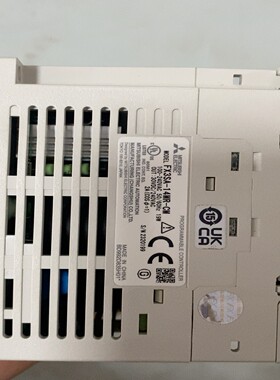 三菱PLCFX3SA-14MR-CM，原装正品，实物拍摄，--议价商品