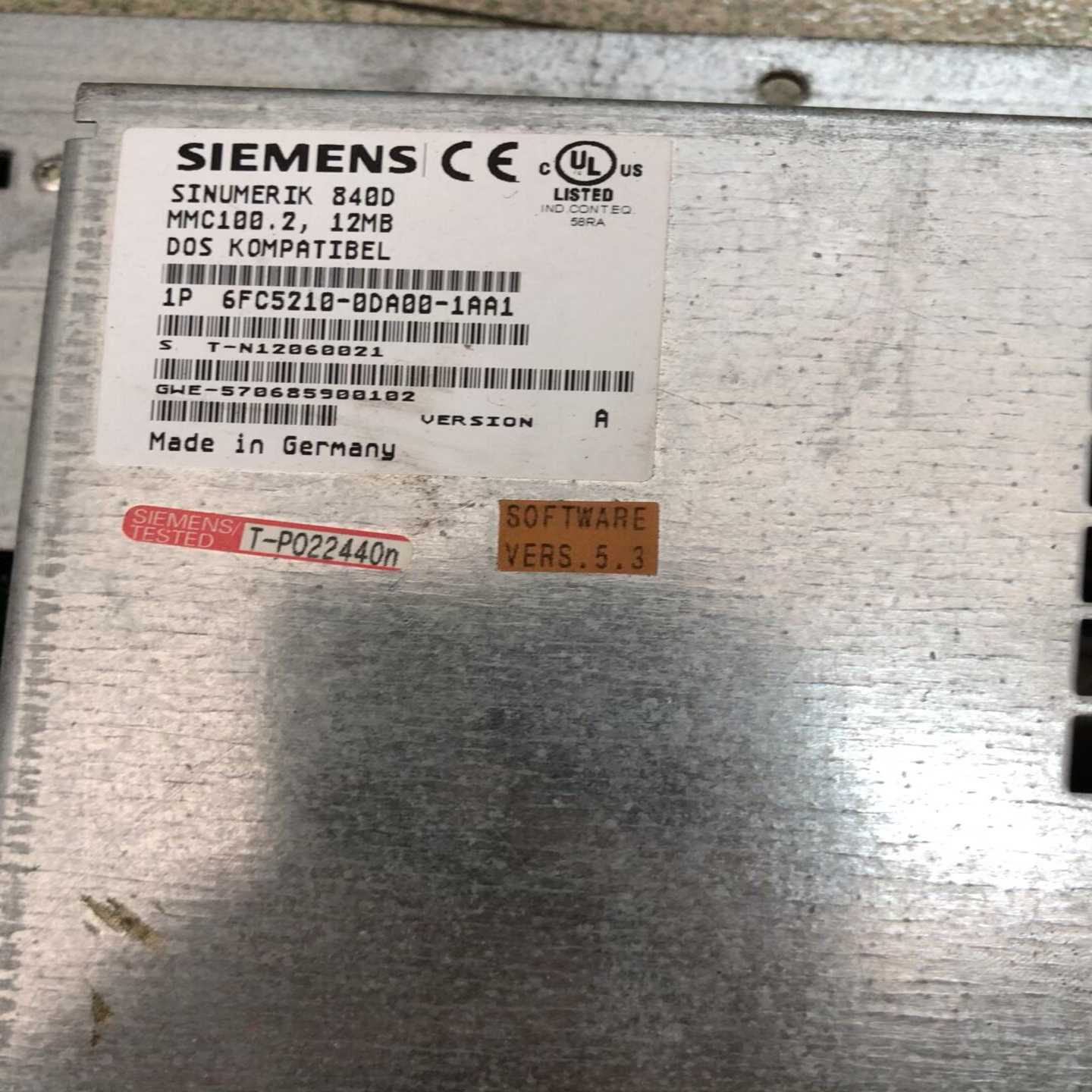 6FC5210-0DA00-1AA1原则。看议价