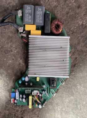 商用电磁炉主板 DTOP-JYB-V65 KO113 拆机包议价商品