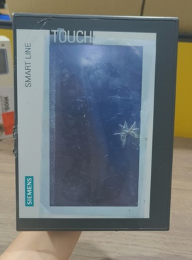 西门子SMART700IEV3触摸屏型号6AV66议价