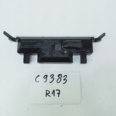 ECU MercedesBenz A2239055807 JRM1000KR Used