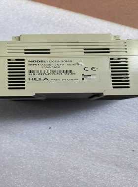 禾川PLCLX1S-30MR实物拍摄需要用上联系--议价商品