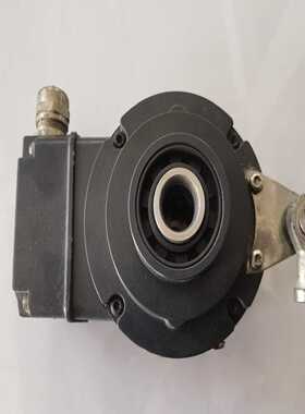 德国HUBNER霍伯纳编码器HOG10DN1024I--议价商品