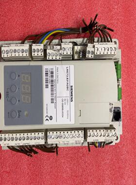 控制器，LME73.831A2BC，~询价