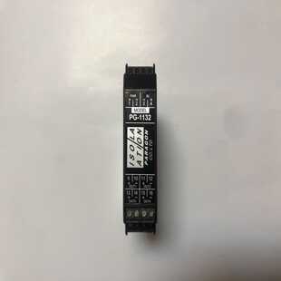 帕罗肯PG-1132隔离器，拆机现货实拍，感兴趣的话点“我想--议价