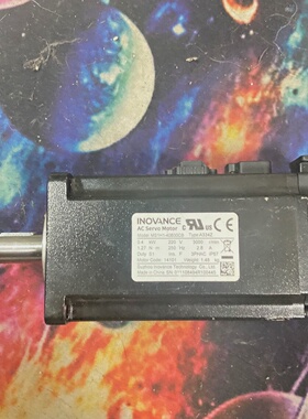 【议价】MS1H-40B30CB-A334Z 伺服电机 全新/二手均有货