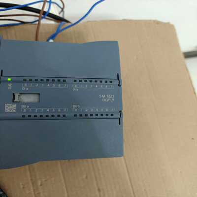 PLCSM1233DC/RLY6ES7223询价