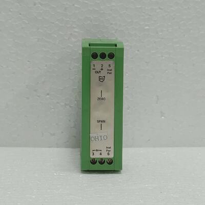 Ohio Semitronics MCT5005E AC Current Transducer 05A Input 42