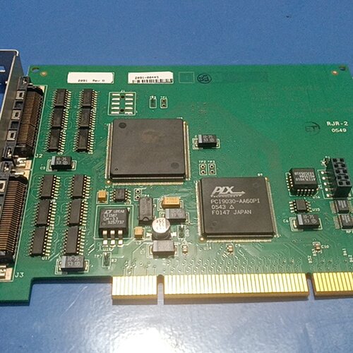询价-1EAGLE TEST SYSTEMS PCB2091