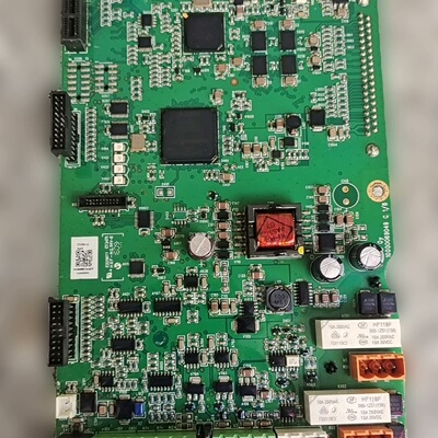 询价*变频器ACS88001CPU主板ZCON12