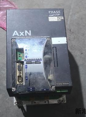 原装拆机菲仕AXN伺服驱动器22444F000F0000议价商品