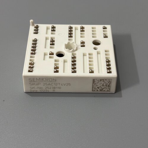SKIIP25AC12T4V25西门康模块用-询