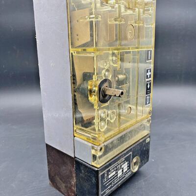 1pc X KLOCKNERMOELLER Nzm 825064U 250A