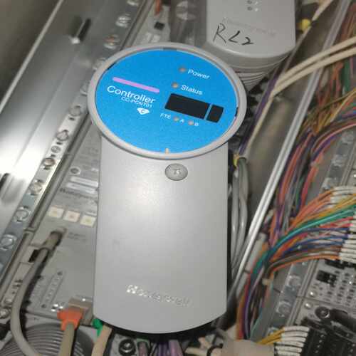 CC-PCNT01控制器，型号51405046-17