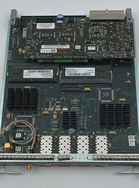 安捷伦1735A纤维通道1&2&4Gb/s01735-265011735A-AT0-37710