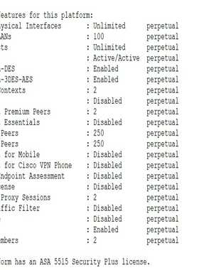 思科Cisco ASA5515 ASA5515-X 企业级千~议价
