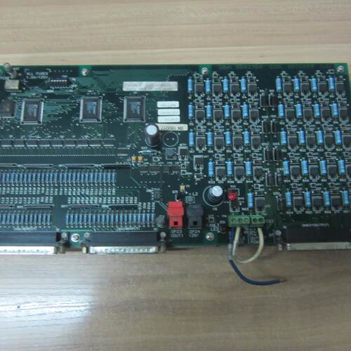 询》意大利欧赛OSAIOS8270PCOD.291029W291030TOS8270PIO板