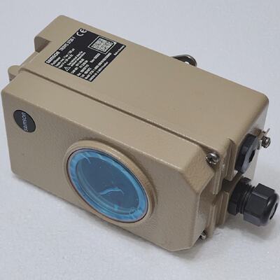 Samson Trovis 37301 Positionneur lectropneumatique 373010000