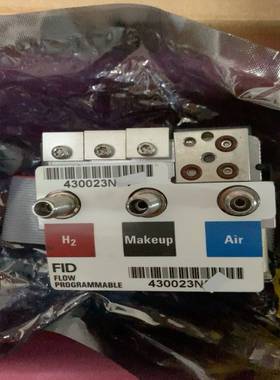 询价拍~安捷伦 6890 fid epc ，G1531-60525，