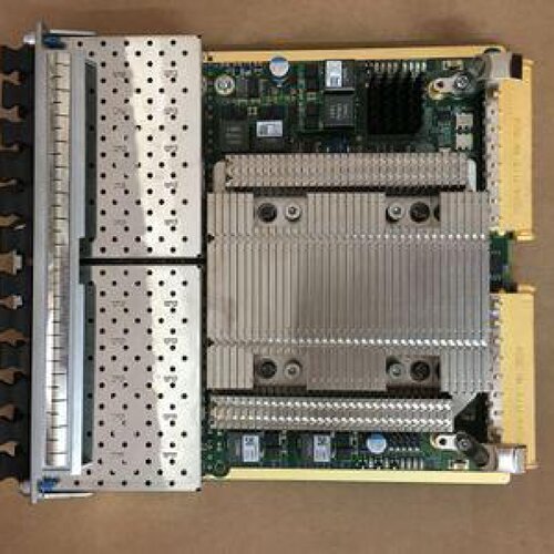 CR5D0EFGFE7024端口1000BaseXSFP灵活插卡EP51E03030PYE议价