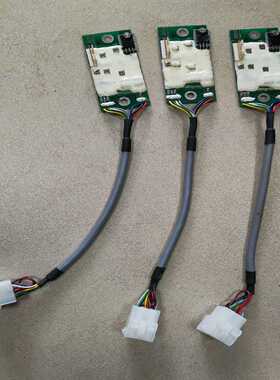 询价~主轴编码器，PLG板，感应头，AU5901，AU