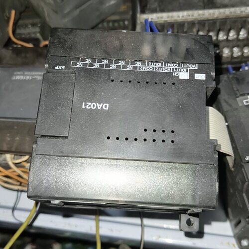 溢价-CP1WDA021PLC模拟量模块品