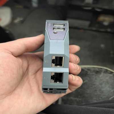 贝加莱X20CP0484-1成色新。--议价商品