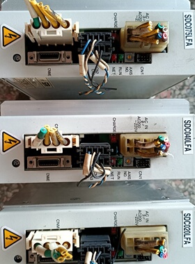 SDC075LFASDC040LFASDC020LFA拆议价