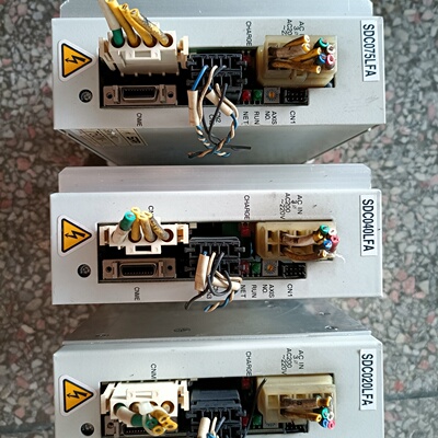 SDC075LFASDC040LFASDC020LFA拆议价