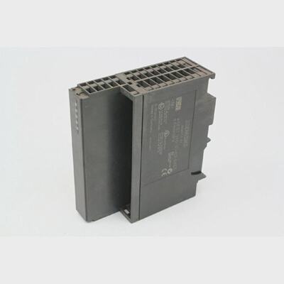 SIEMENS 6ES73401CH020AE0 6ES7 3401CH020AE0 Cover missing B59
