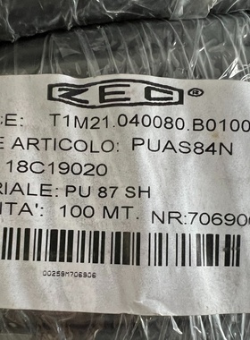 议价意大利ZEG带包装PUAS84N议价