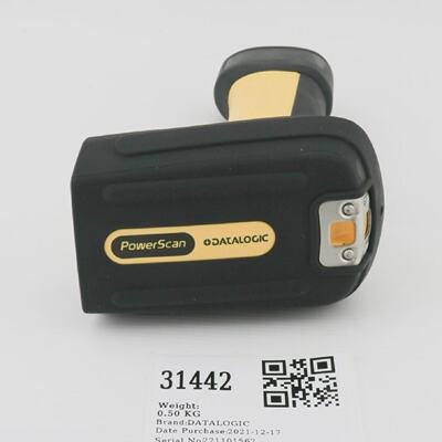 31442数据线性成像阅读器PD7130YBPTR全新PD7100