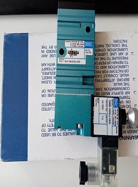 询价拍~MAC电磁阀52A-11-D0C-DM-DDDJ-4KD